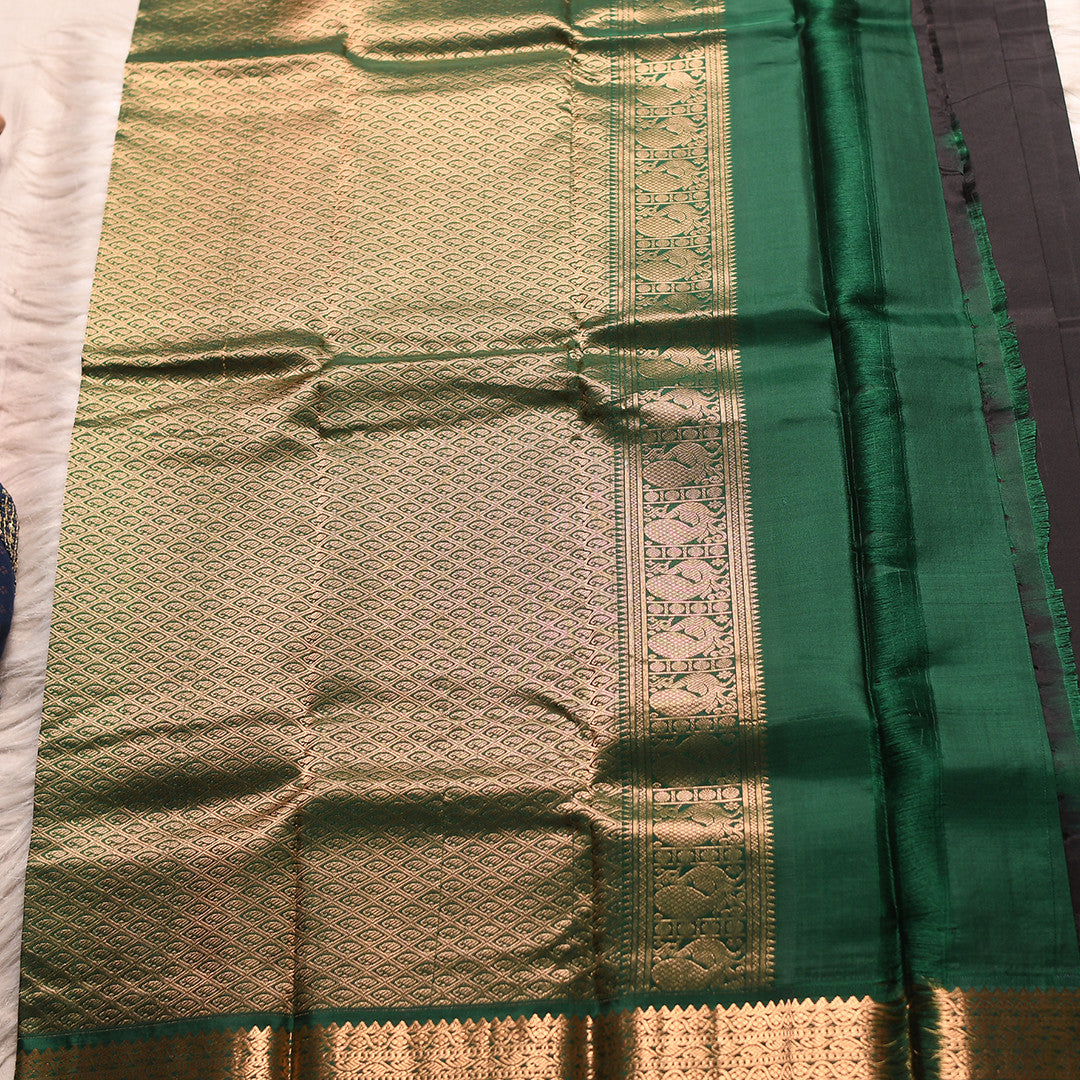 HV-1867  (6Yards saree )