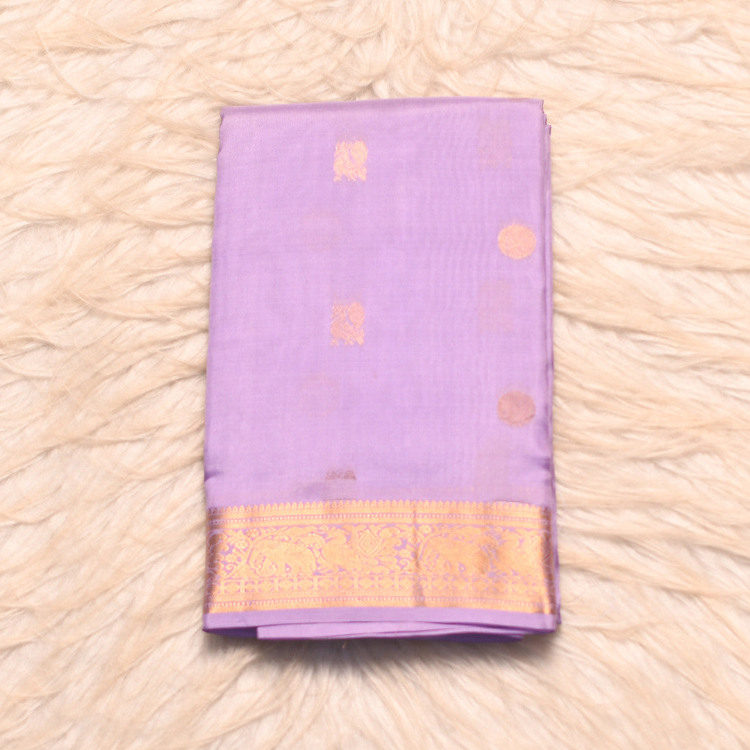 HV 1619 (6 Yards Saree)