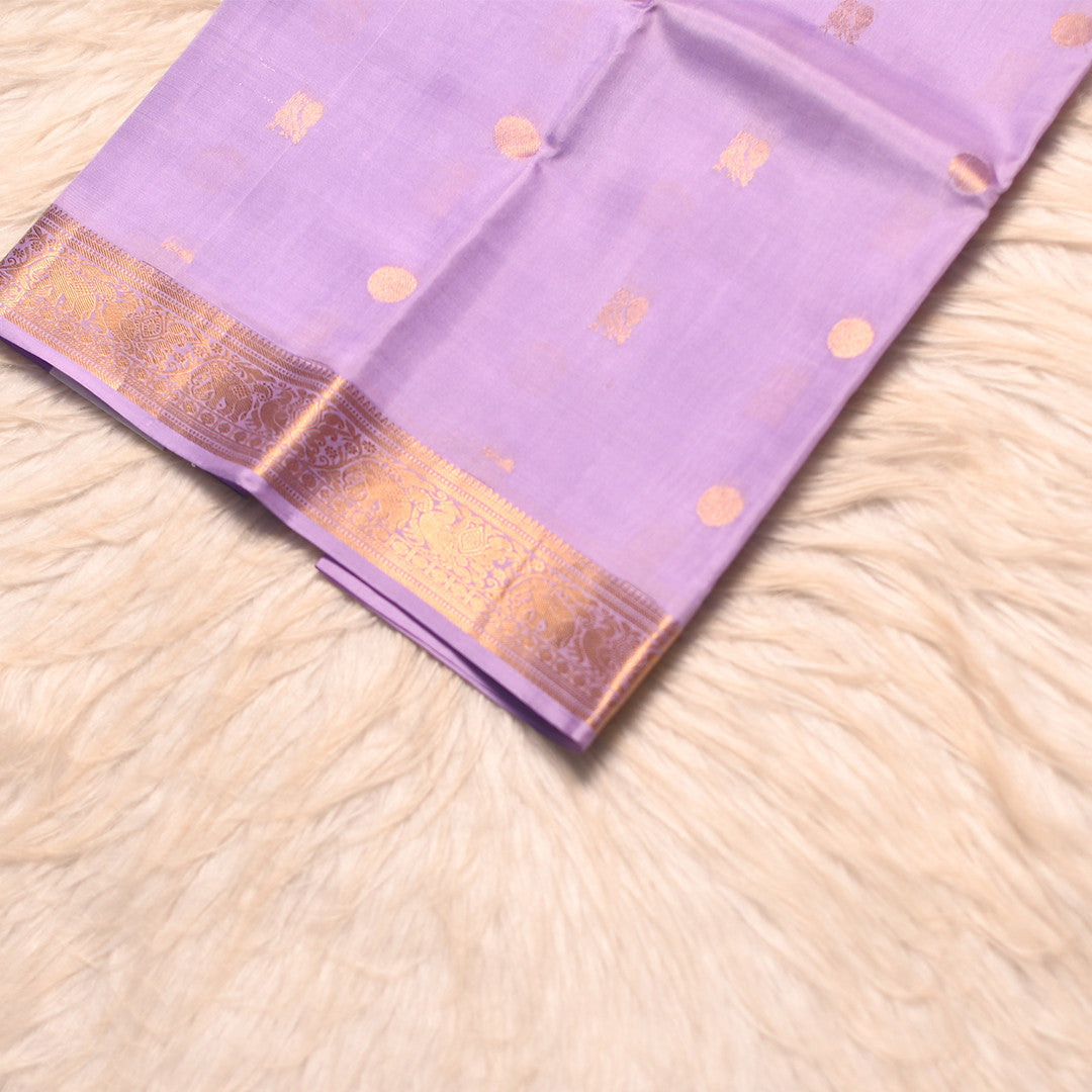 HV 1619 (6 Yards Saree)