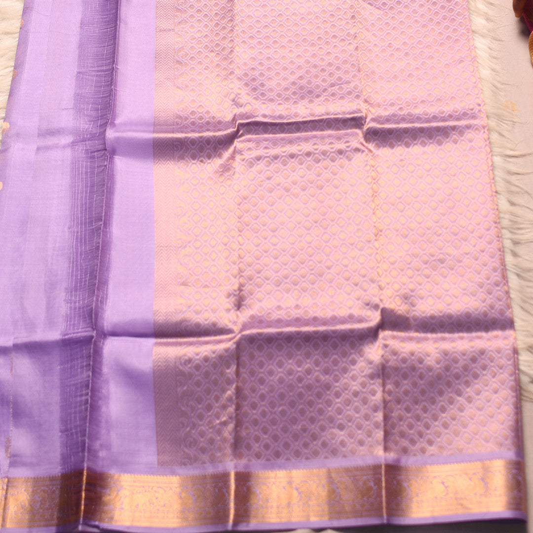 HV 1619 (6 Yards Saree)