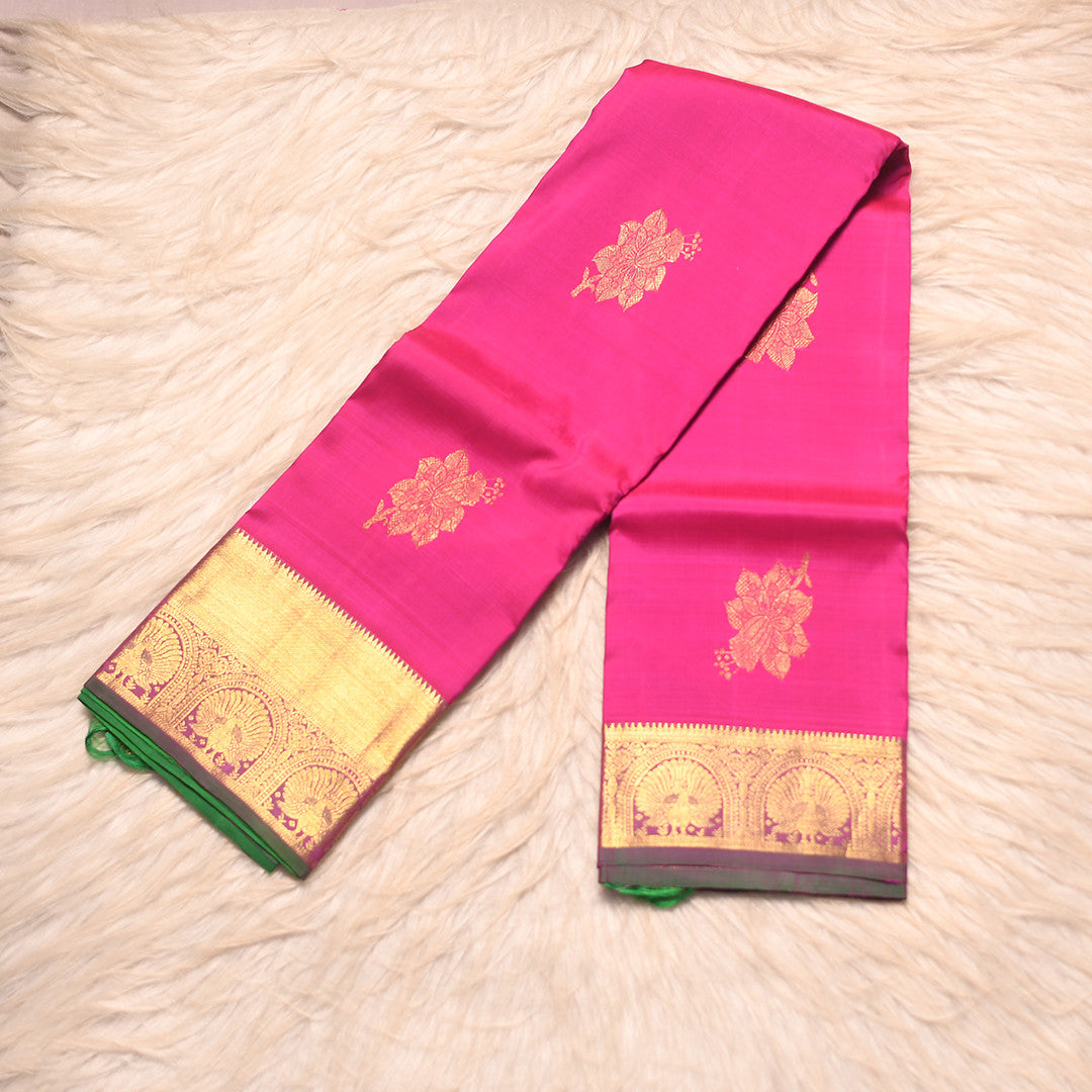 HV 1893 (6 Yards Saree)