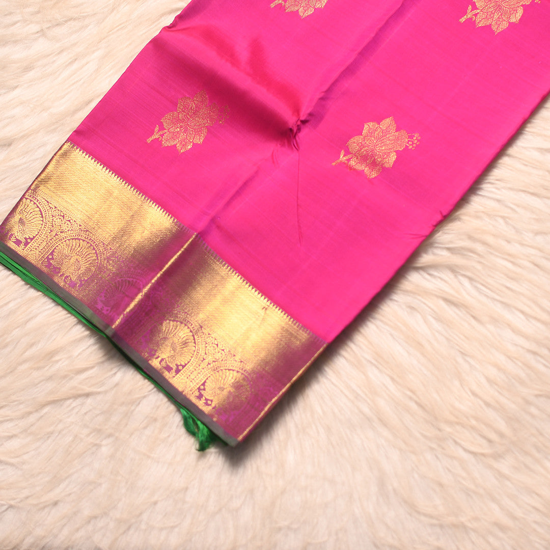 HV 1893 (6 Yards Saree)