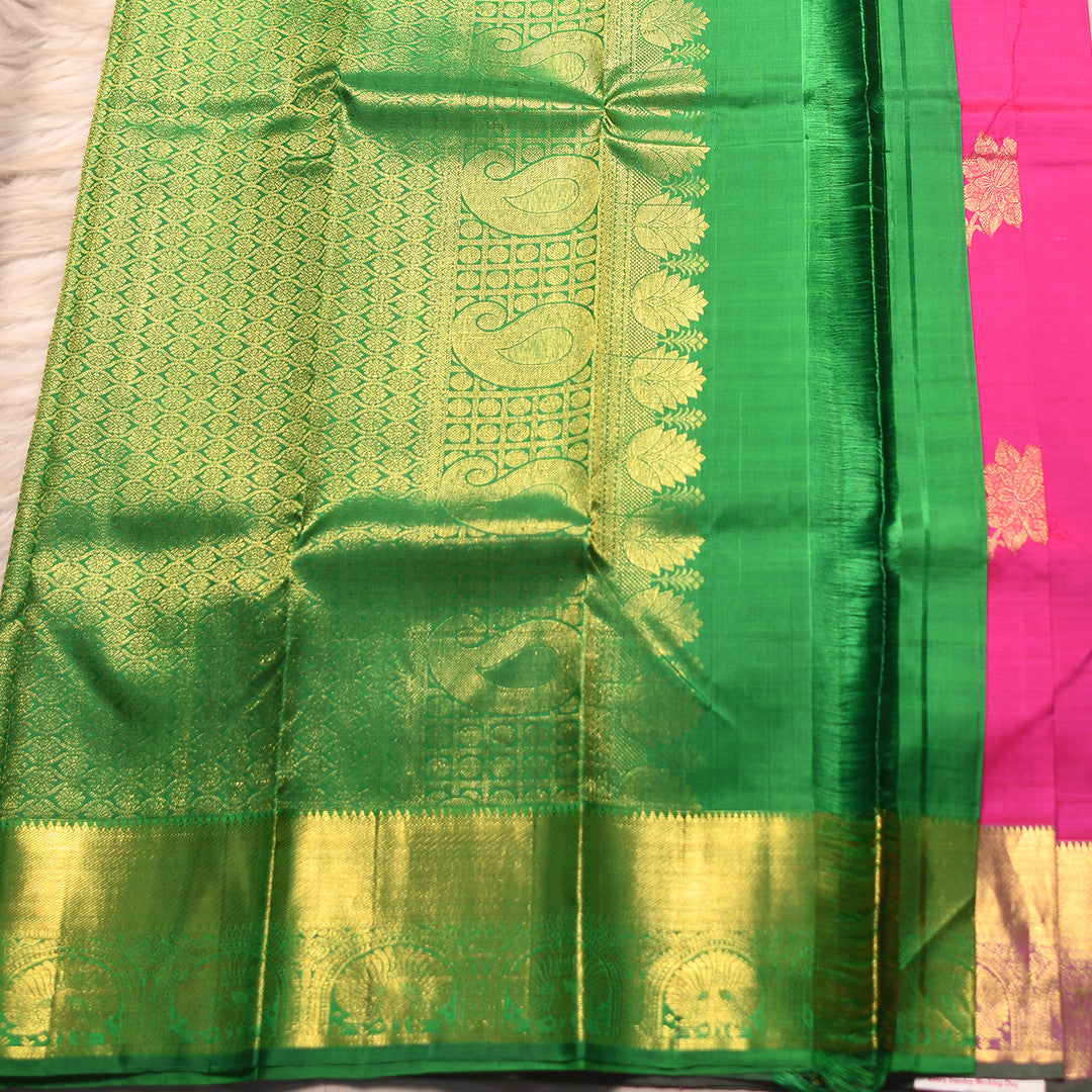HV 1893 (6 Yards Saree)