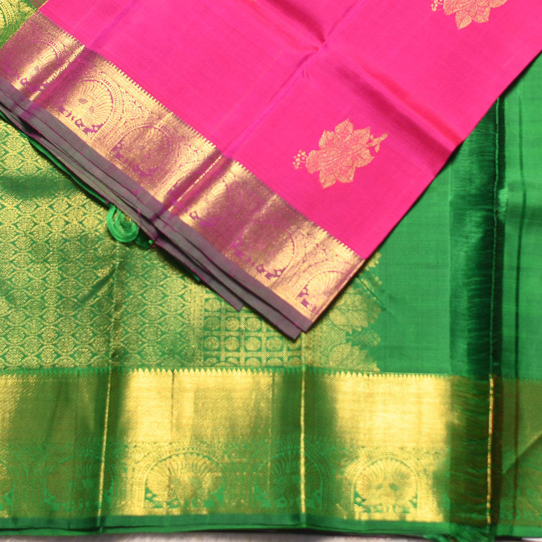 HV 1893 (6 Yards Saree)