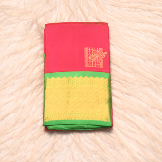 HV 1905 (6 Yards Saree)