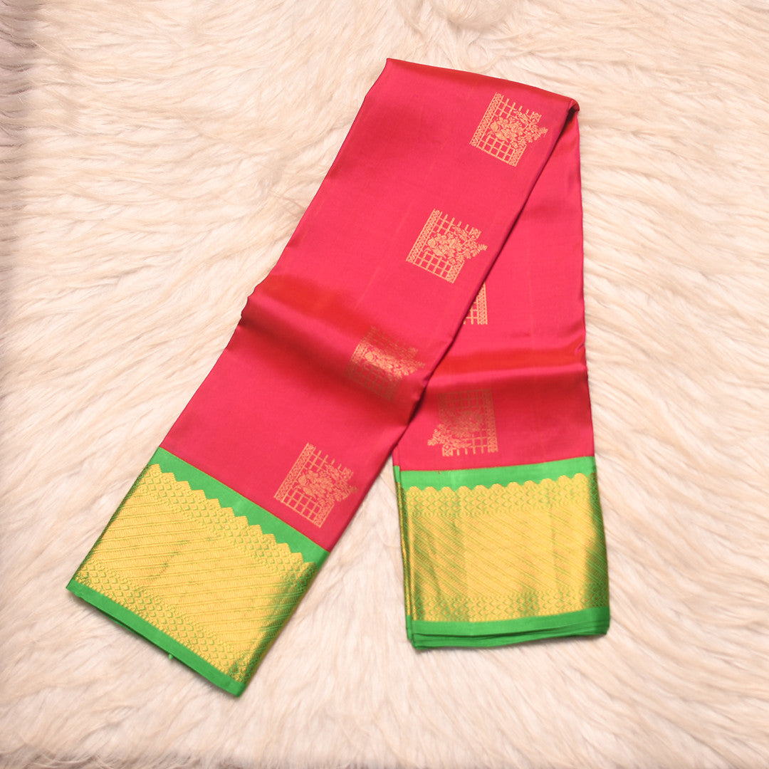 HV 1905 (6 Yards Saree)