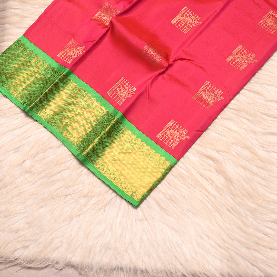 HV 1905 (6 Yards Saree)