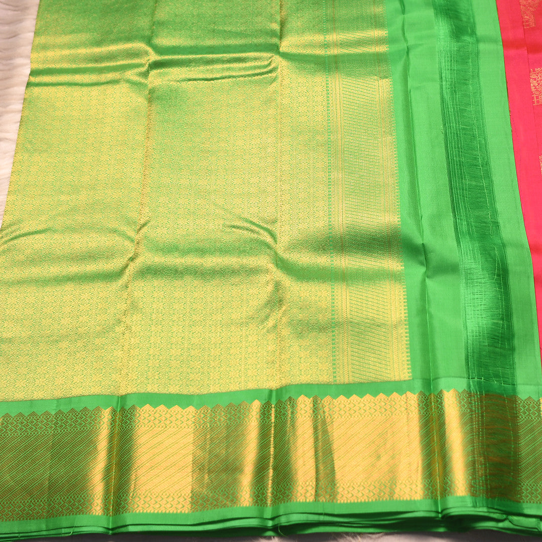 HV 1905 (6 Yards Saree)
