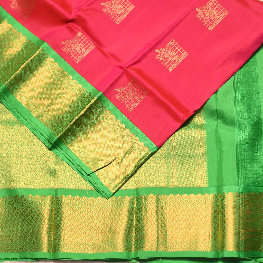 HV 1905 (6 Yards Saree)