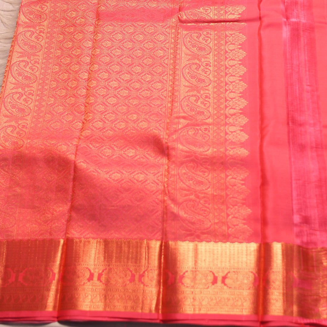 HV 1916 (6 Yards Saree)