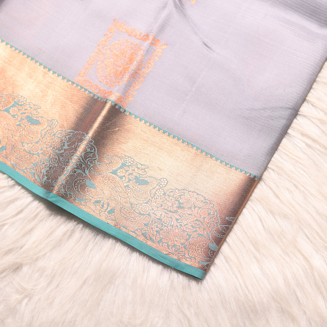 HV-1917 (6Yards saree )