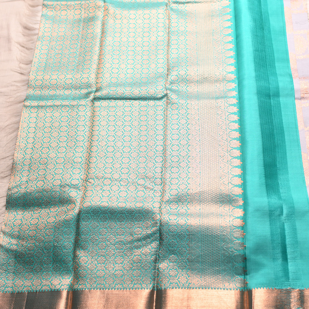 HV-1917 (6Yards saree )