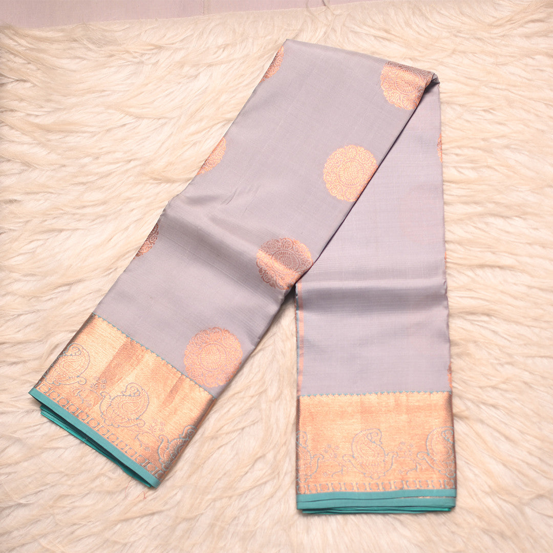 HV 1918 (6 Yards Saree)
