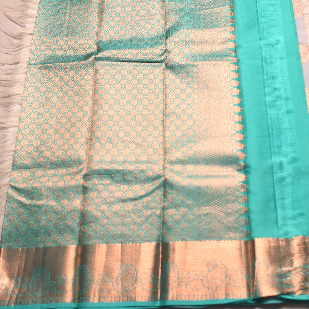 HV 1918 (6 Yards Saree)