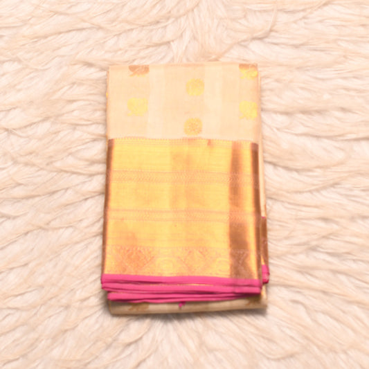 HV 1920 (6 Yards Saree)