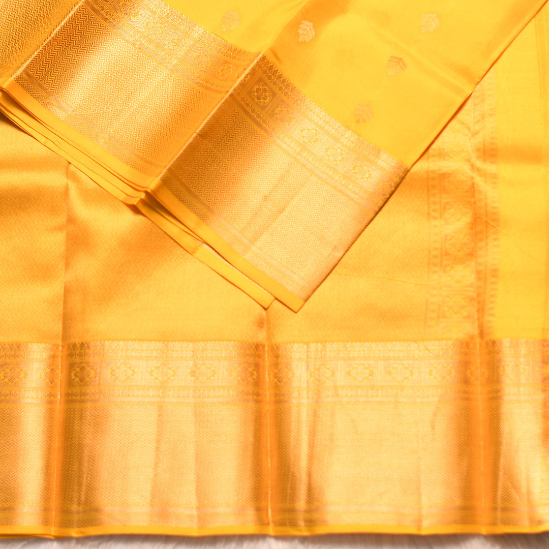 HV 1929 (6 Yards Saree)