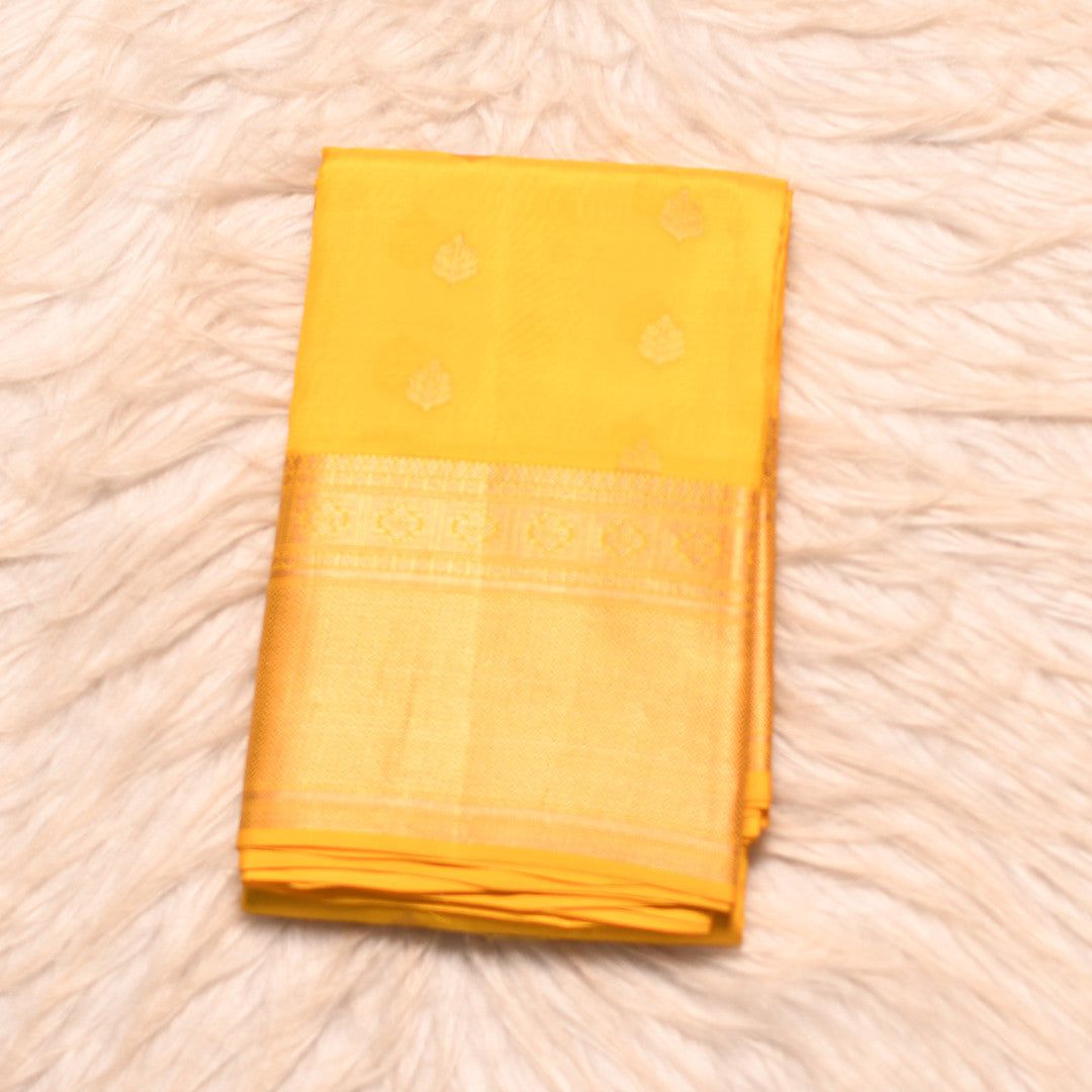 HV 1929 (6 Yards Saree)