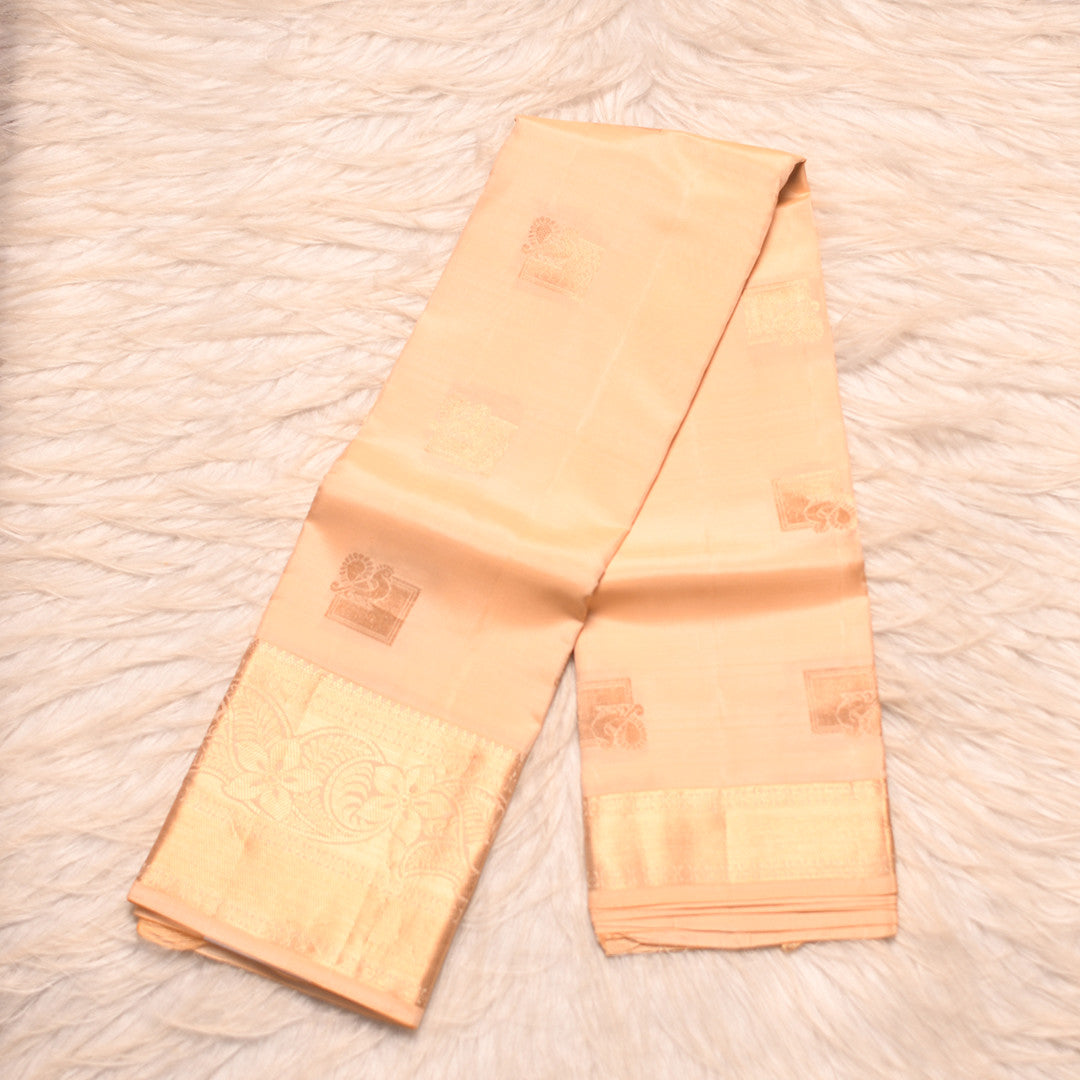 HV 1629 (6 Yards Saree)