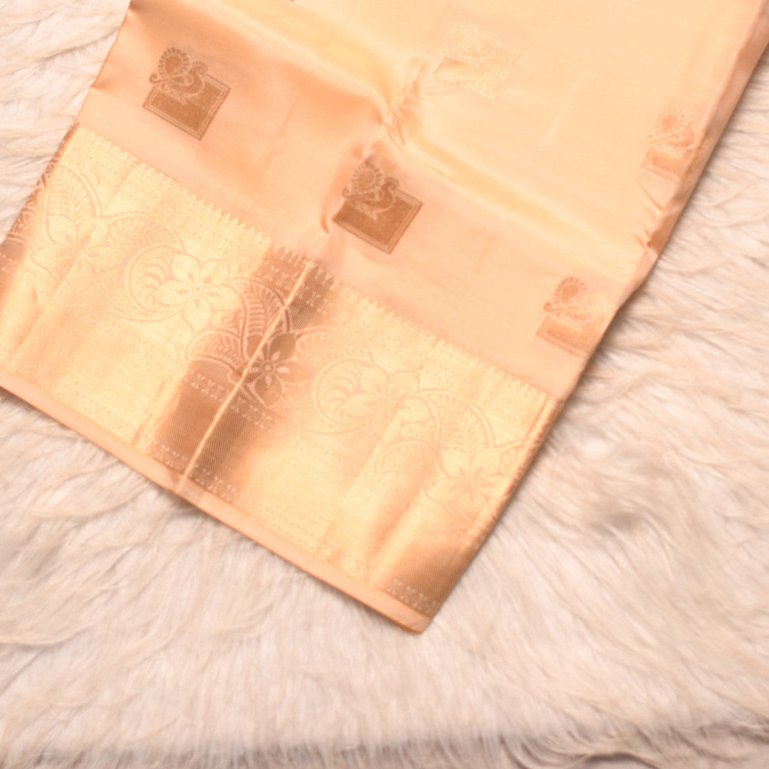 HV 1629 (6 Yards Saree)