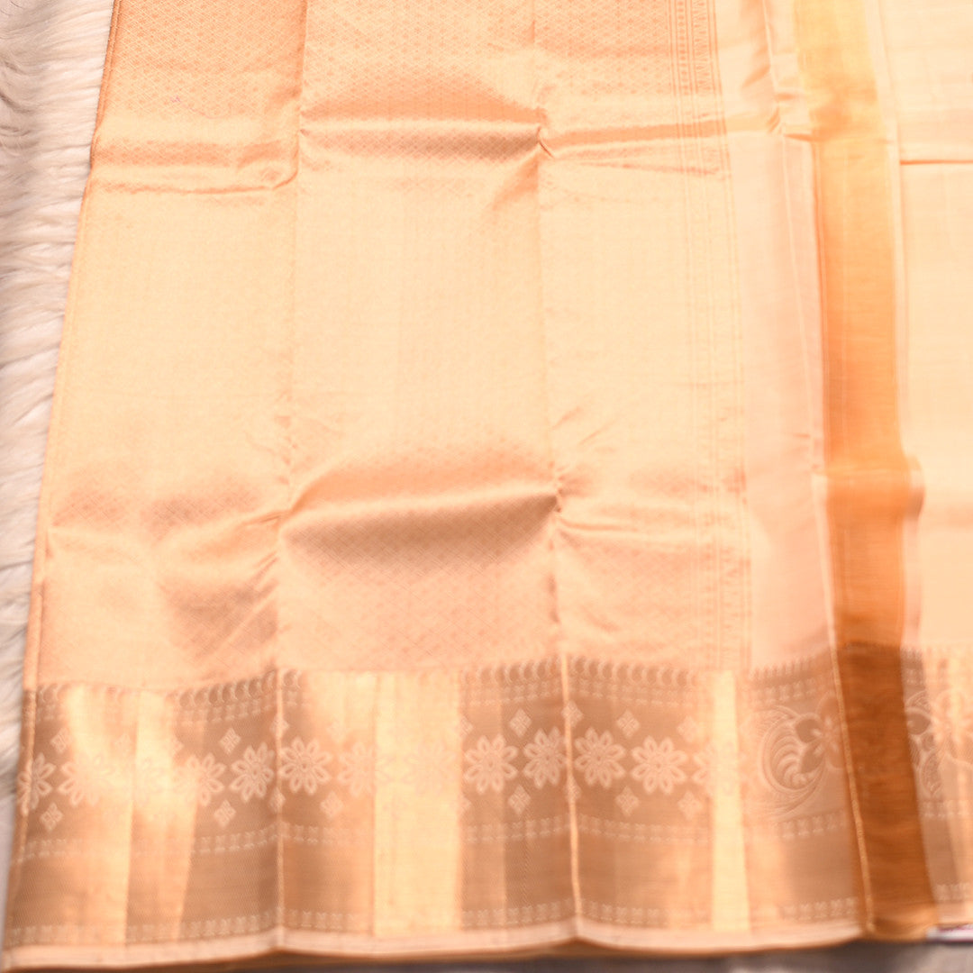 HV 1629 (6 Yards Saree)
