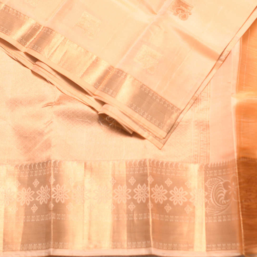 HV 1629 (6 Yards Saree)