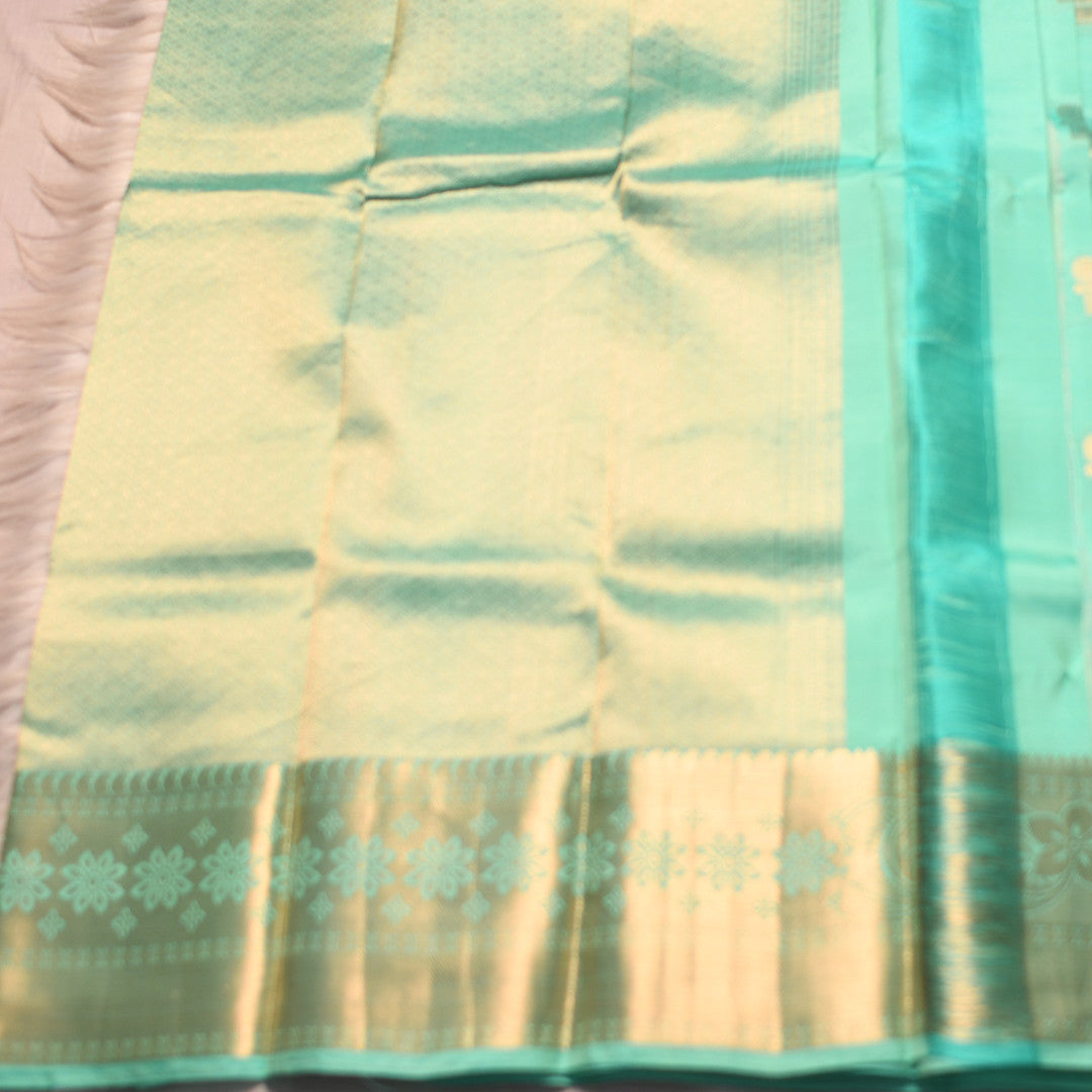 HV 1930 (6 Yards Saree)