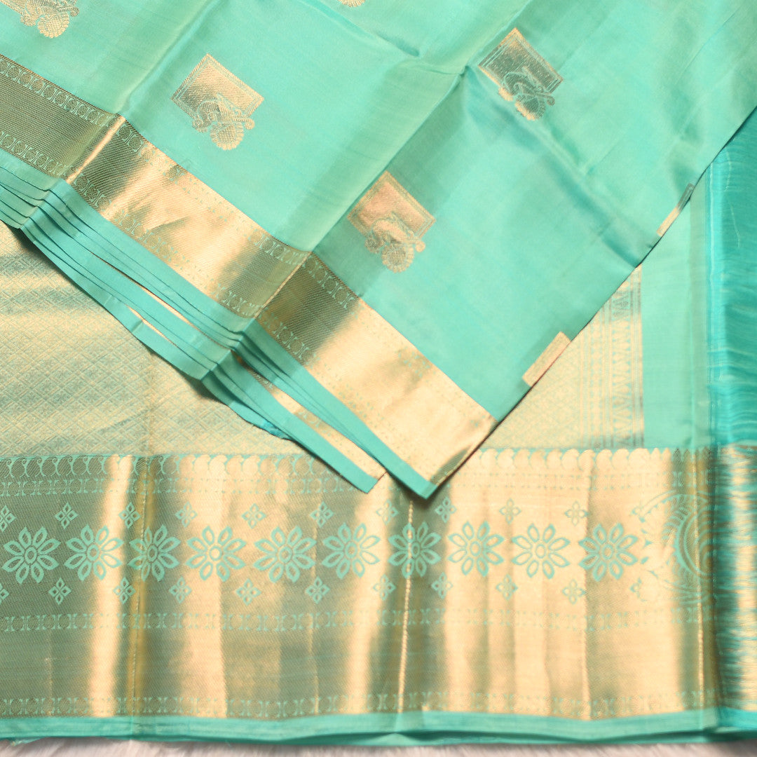 HV 1930 (6 Yards Saree)