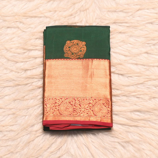 HV 1933 (6 Yards Saree)