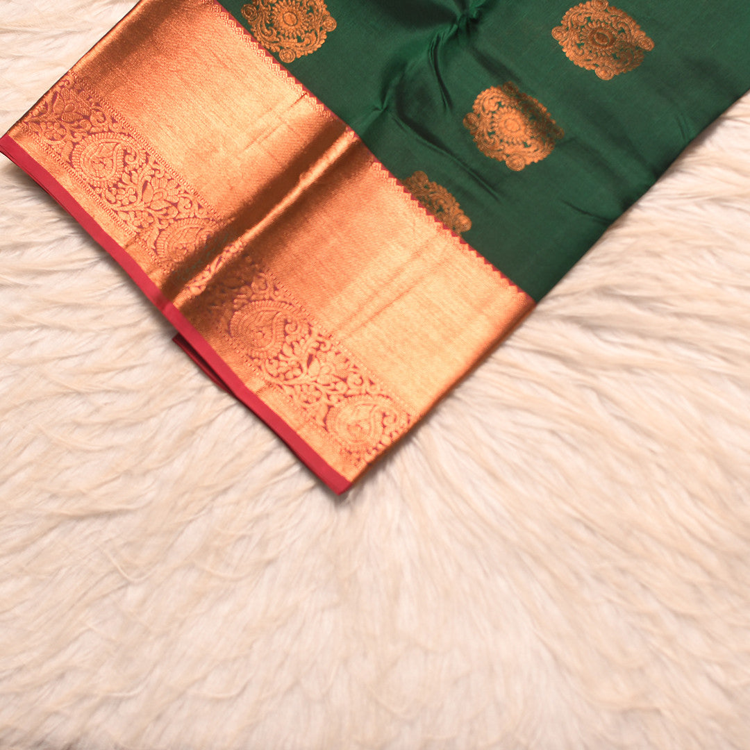 HV 1933 (6 Yards Saree)