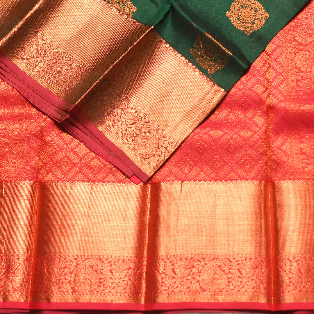 HV 1933 (6 Yards Saree)