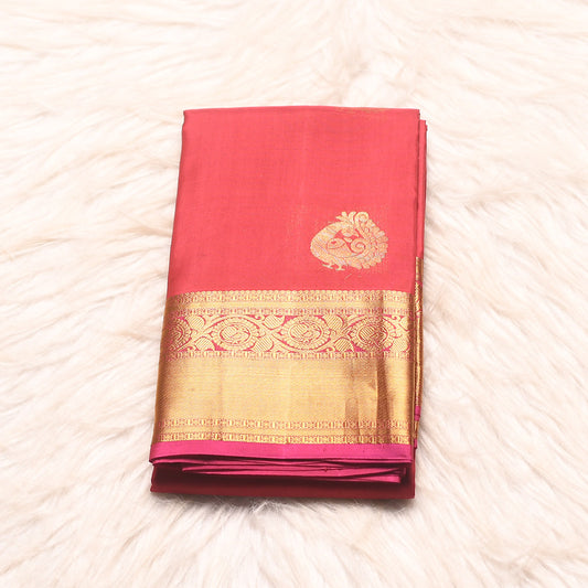 HV-1934 (6Yards saree)
