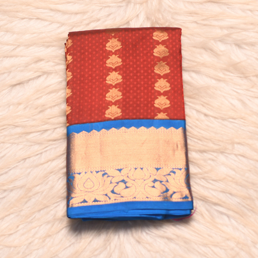 HV 1941 (6 Yards Saree)