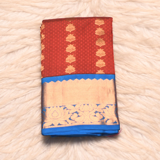 HV 1941 (6 Yards Saree)