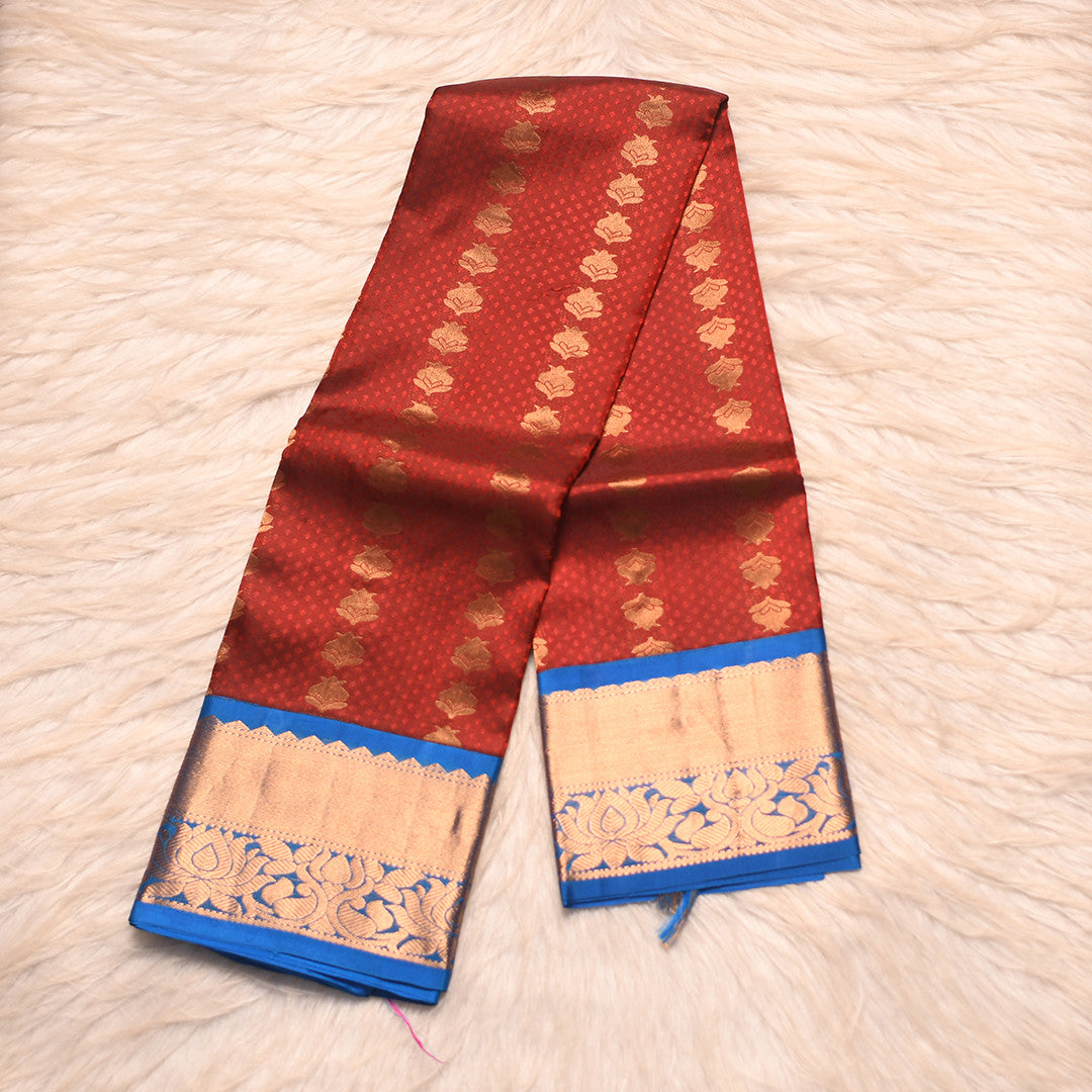 HV 1941 (6 Yards Saree)