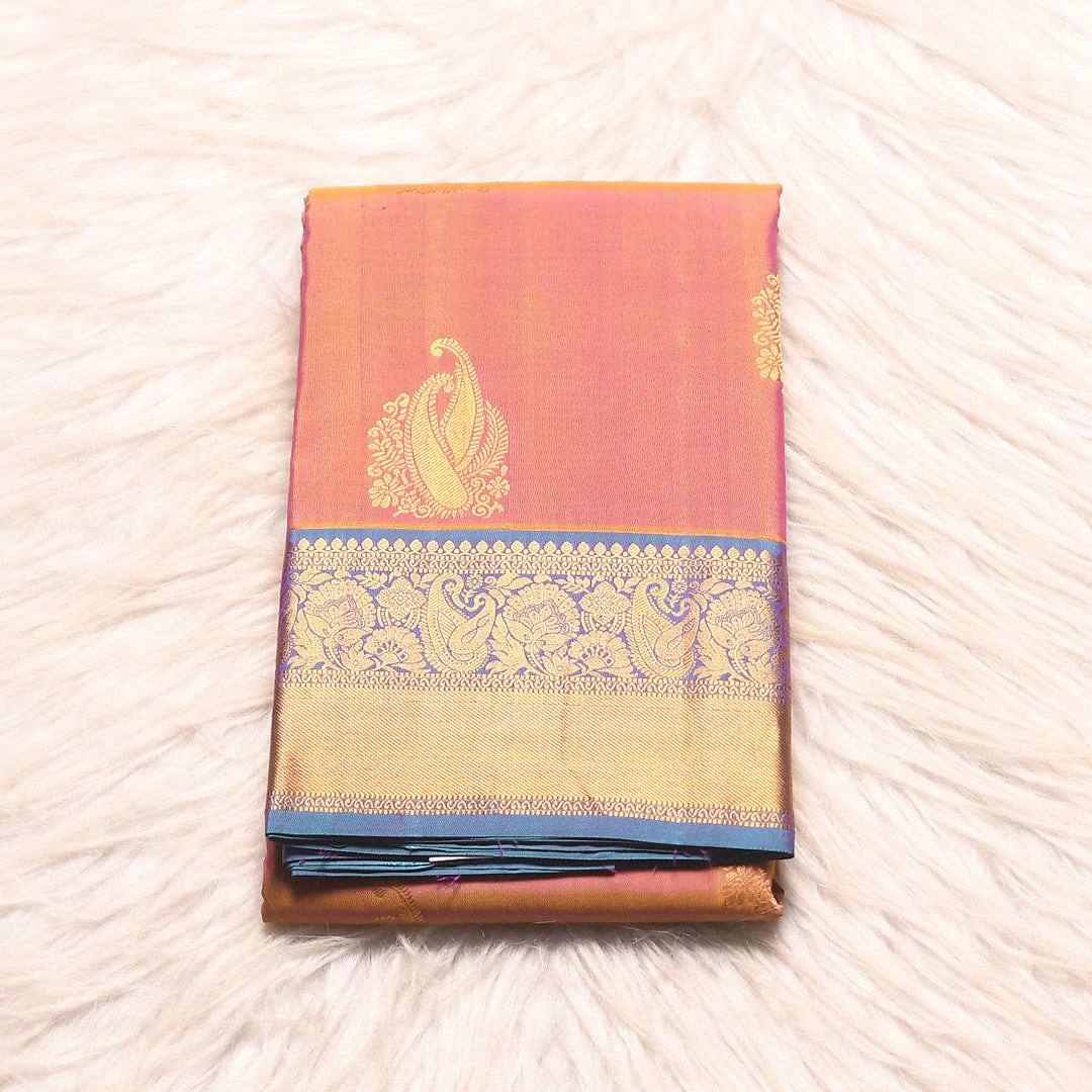 HV-1946 (6Yards saree)