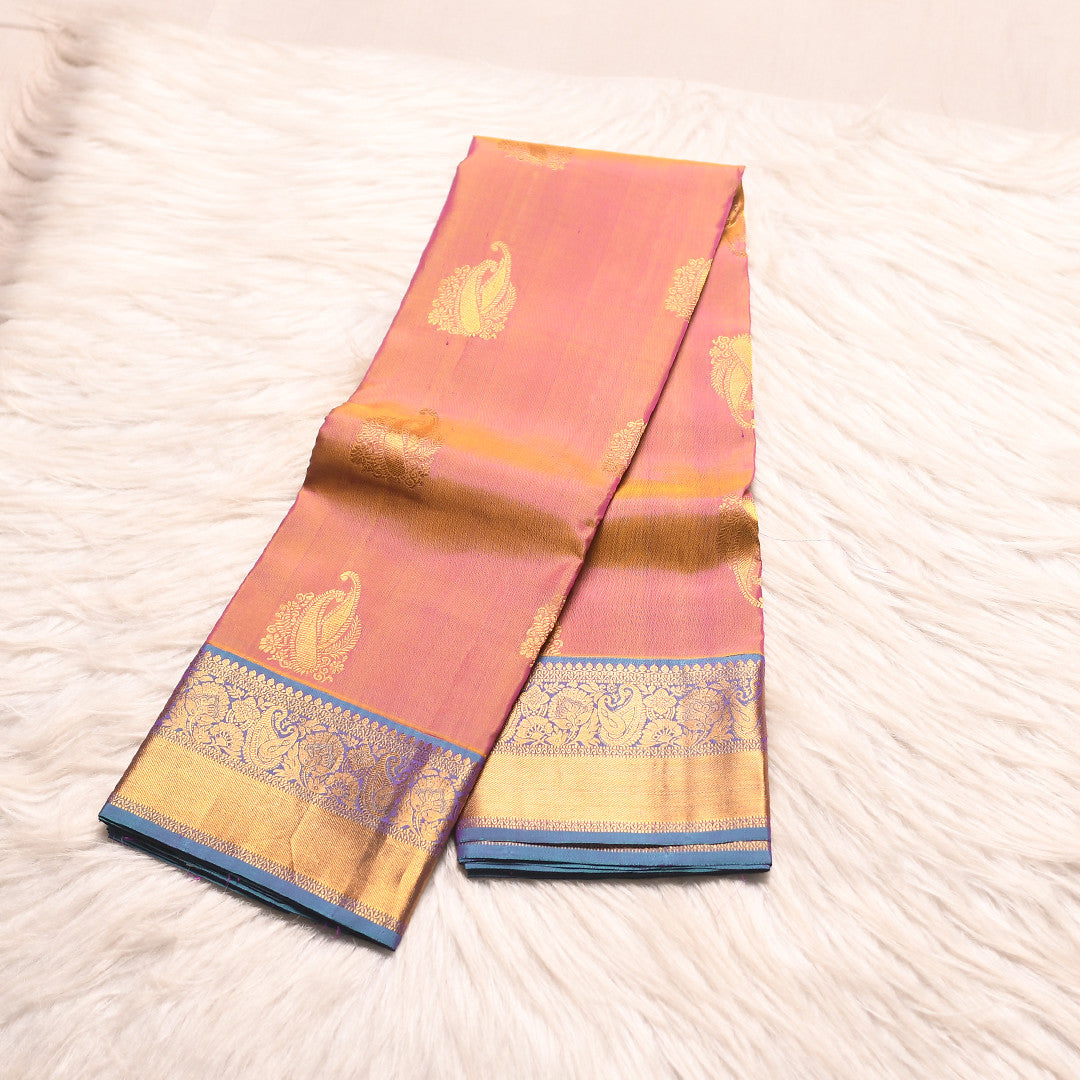 HV-1946 (6Yards saree)