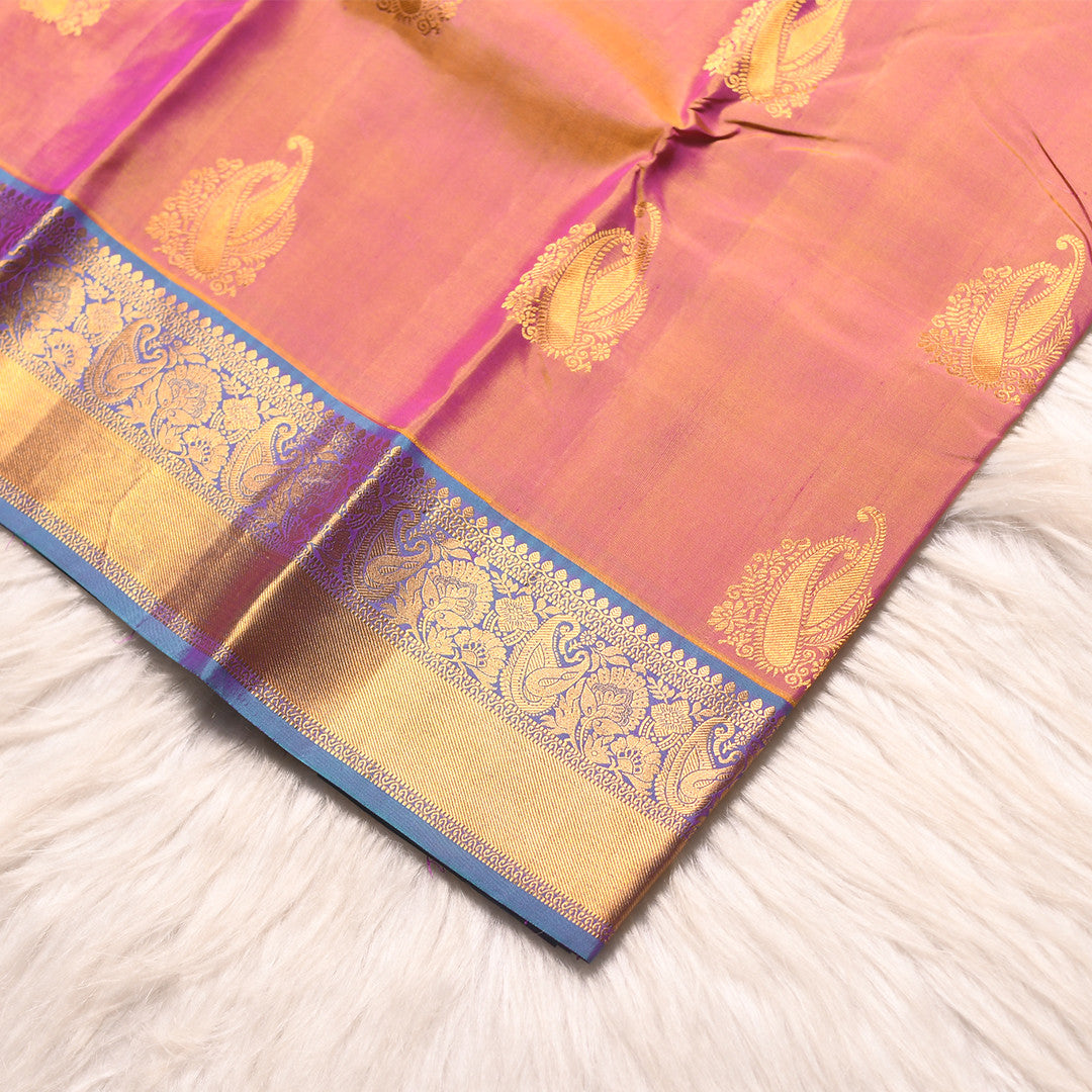 HV-1946 (6Yards saree)