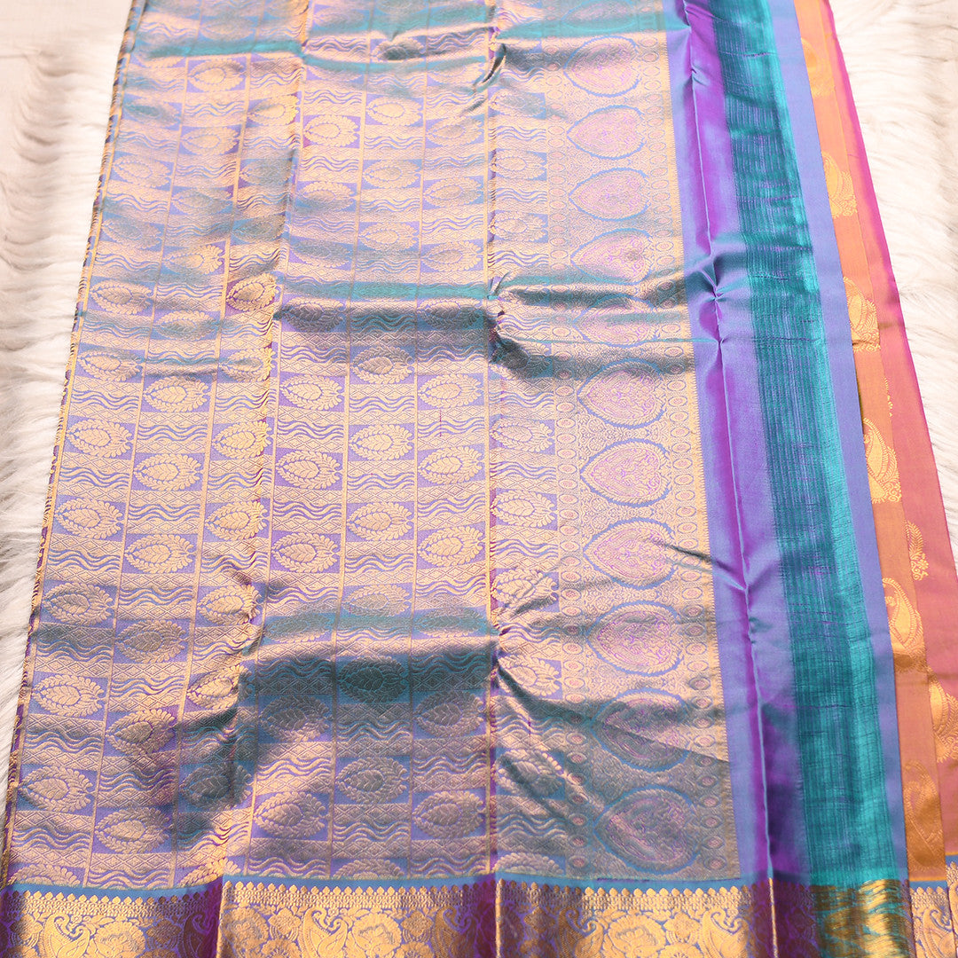 HV-1946 (6Yards saree)