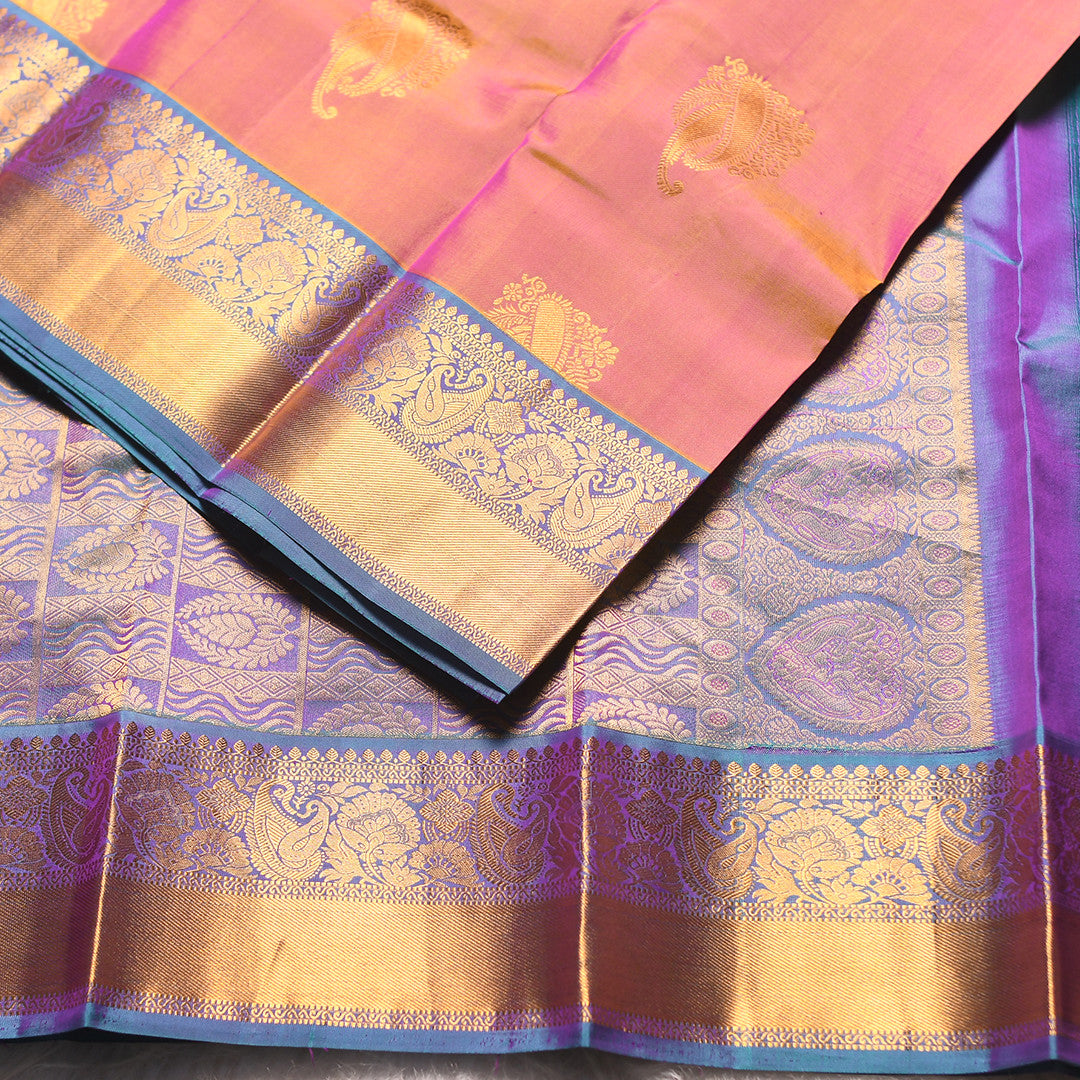 HV-1946 (6Yards saree)