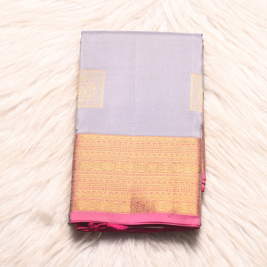 HV-1962  (6Yards saree)