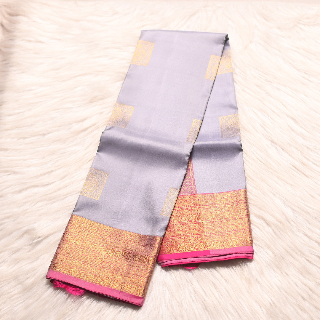 HV-1962  (6Yards saree)