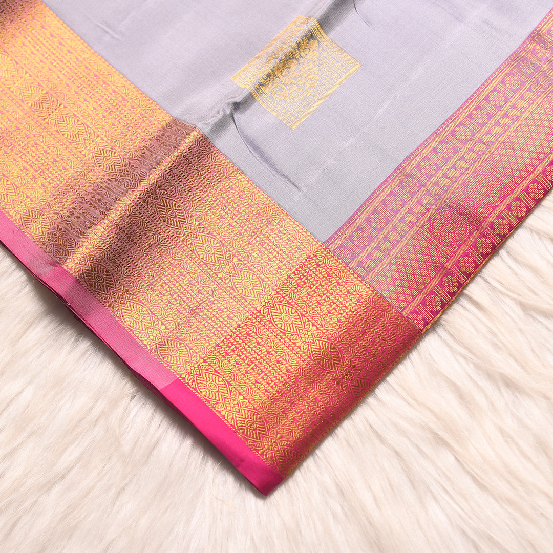 HV-1962  (6Yards saree)
