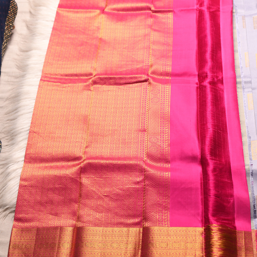 HV-1962  (6Yards saree)