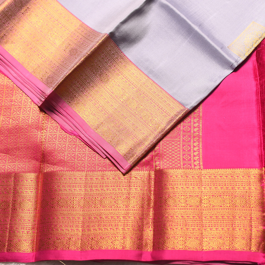 HV-1962  (6Yards saree)