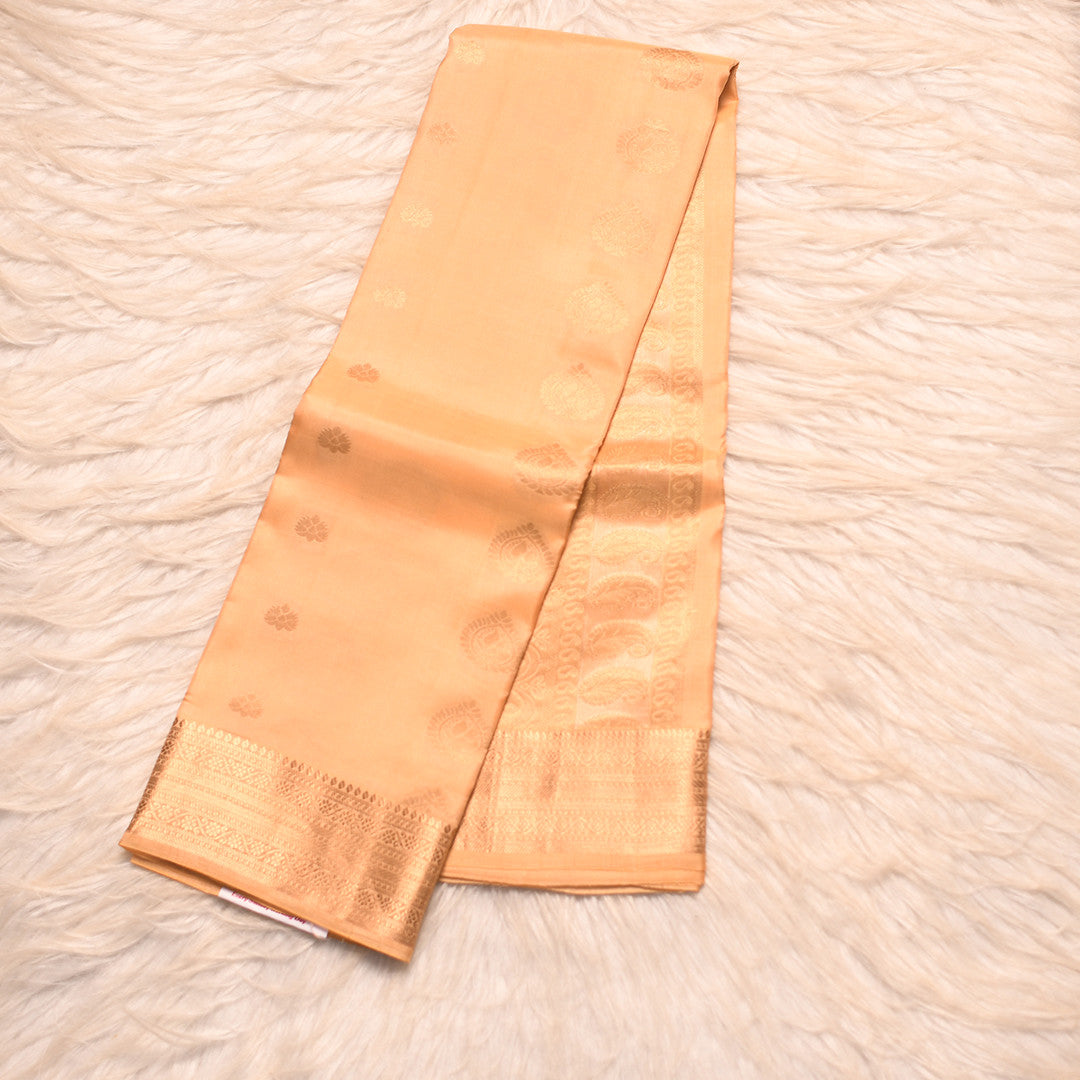 HV 1964 (6 Yards Saree)