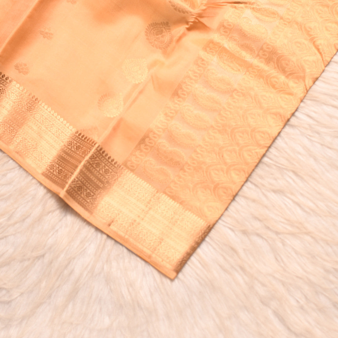 HV 1964 (6 Yards Saree)