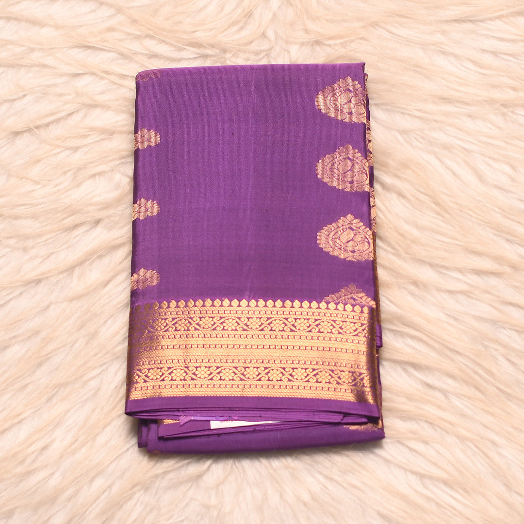 HV 1965 (6 Yards Saree)