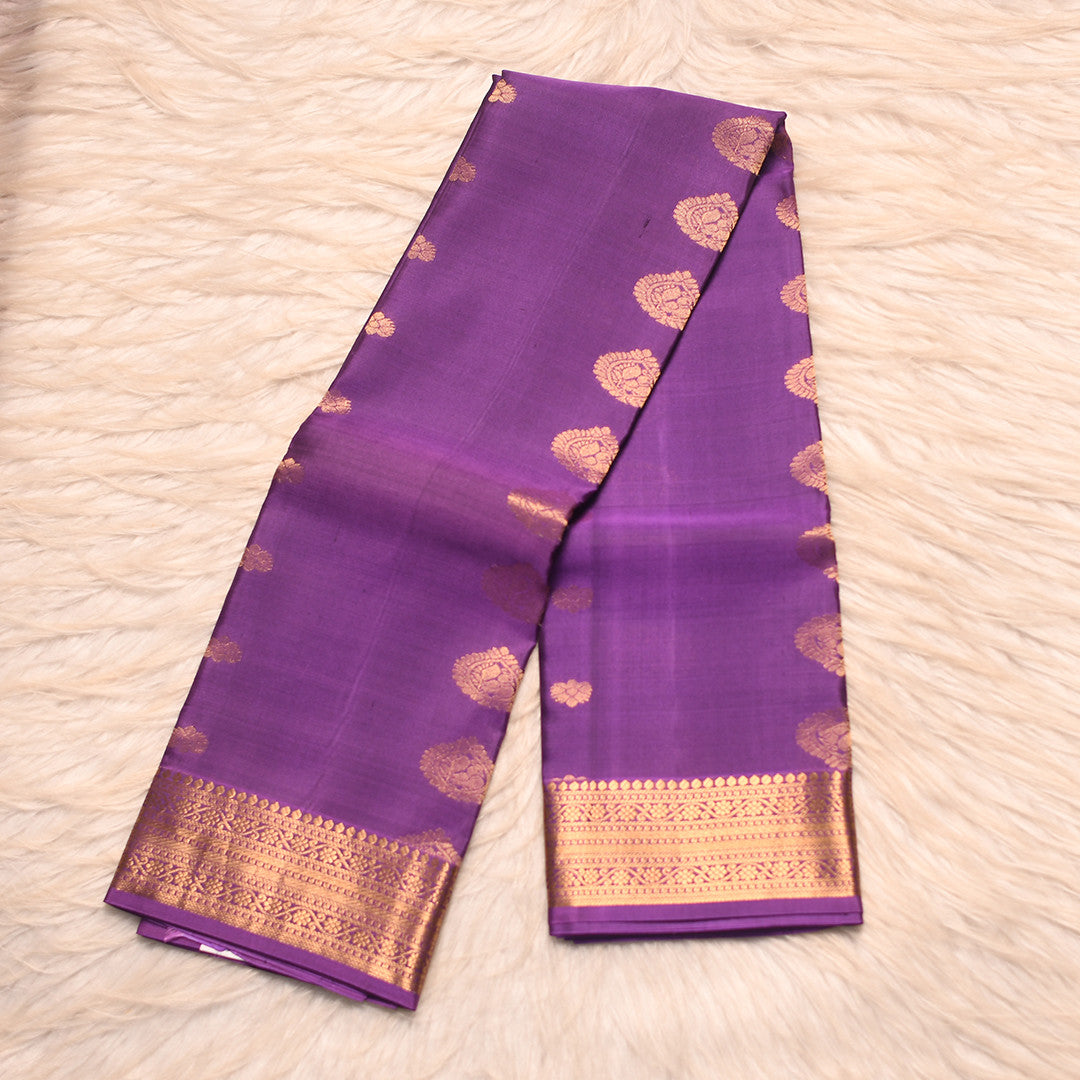 HV 1965 (6 Yards Saree)