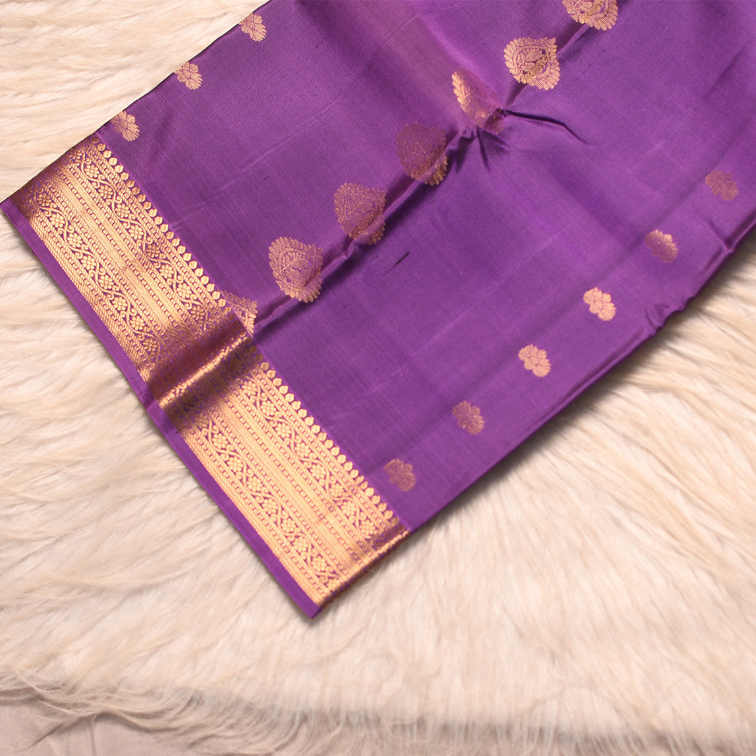 HV 1965 (6 Yards Saree)