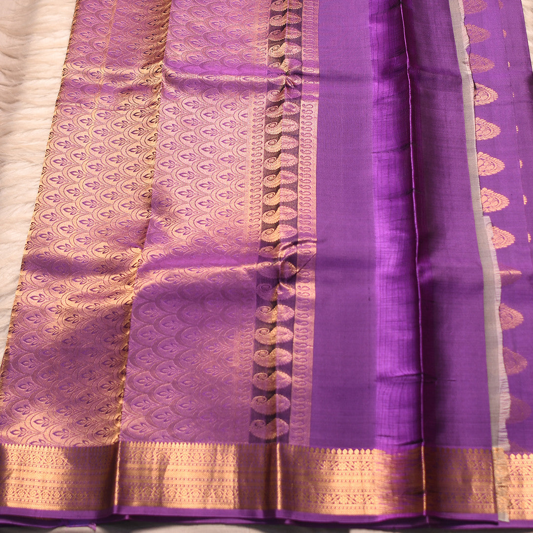 HV 1965 (6 Yards Saree)